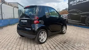 Smart Fortwo de 2008