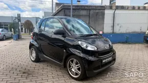 Smart Fortwo de 2008