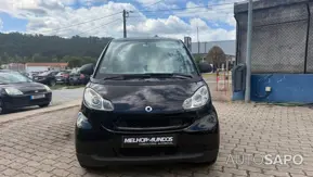 Smart Fortwo de 2008