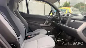 Smart Fortwo de 2008