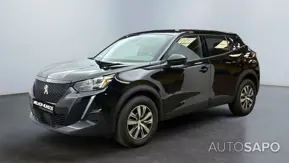 Peugeot 2008 1.2 PureTech Active Pack de 2023