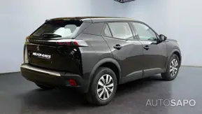 Peugeot 2008 1.2 PureTech Active Pack de 2023