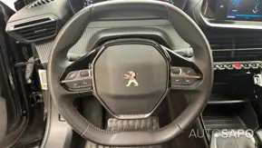 Peugeot 2008 1.2 PureTech Active Pack de 2023