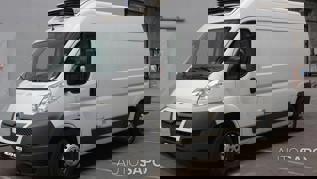 Citroen Jumper 2.2 HDi 33 L2H2 de 2014
