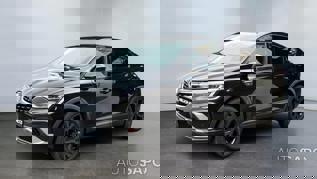 Renault Arkana de 2021