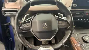 Peugeot Rifter 1.5 BlueHDi GT Line EAT8 de 2019
