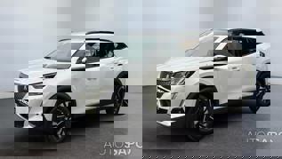 Peugeot 2008 de 2021