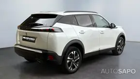 Peugeot 2008 de 2021