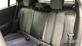 Peugeot 2008 de 2021