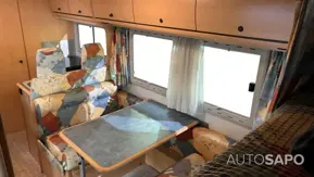 Ford Transit de 1998