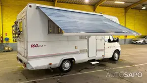 Ford Transit de 1998