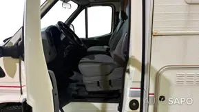 Ford Transit de 1998