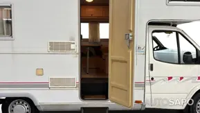 Ford Transit de 1998