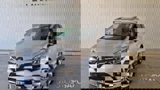 Renault Clio de 2017