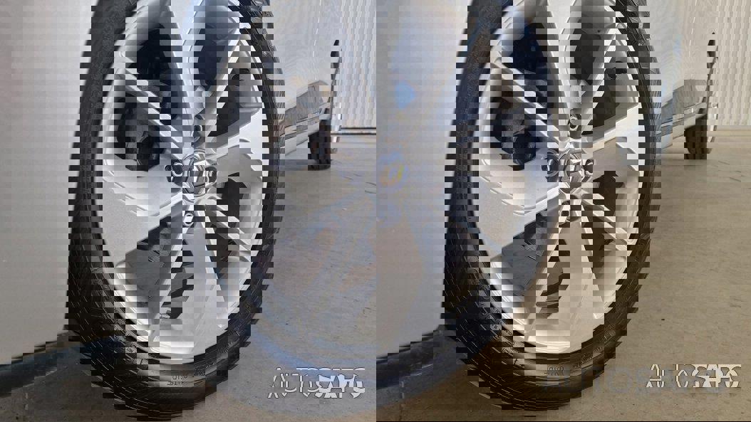 Renault Clio de 2017