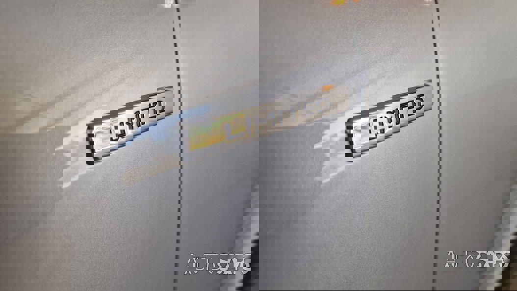 Renault Clio de 2017