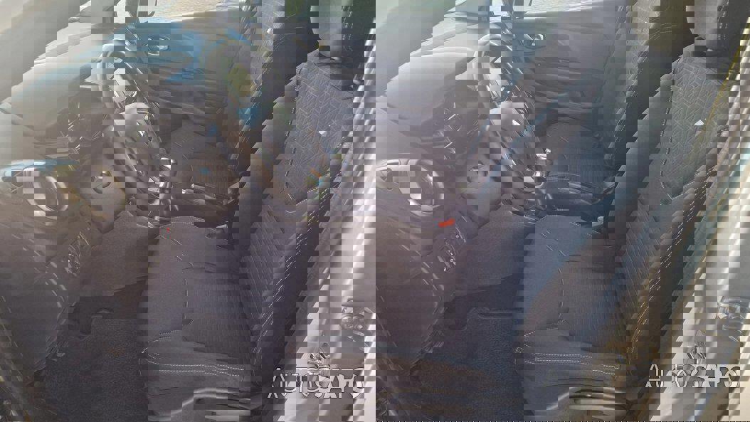 Renault Clio de 2017