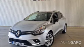 Renault Clio de 2017