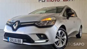 Renault Clio de 2017