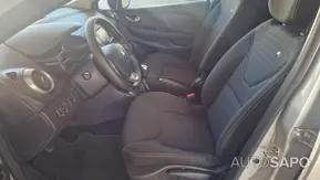 Renault Clio de 2017