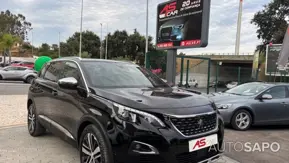 Peugeot 5008 de 2018