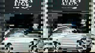 Mercedes-Benz Classe C de 2016
