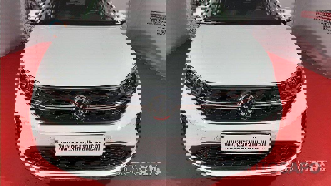 Volkswagen Taigo 1.0 TSI Life de 2024