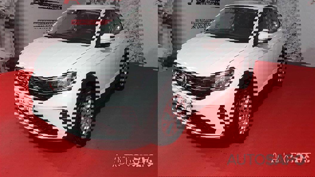 Volkswagen Taigo 1.0 TSI Life de 2024