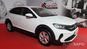 Volkswagen Taigo 1.0 TSI Life de 2024