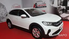 Volkswagen Taigo 1.0 TSI Life de 2024