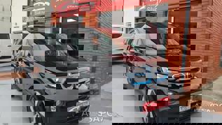 BMW i3 de 2016