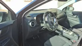 Hyundai Kauai de 2022