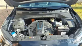 Hyundai Kauai de 2022