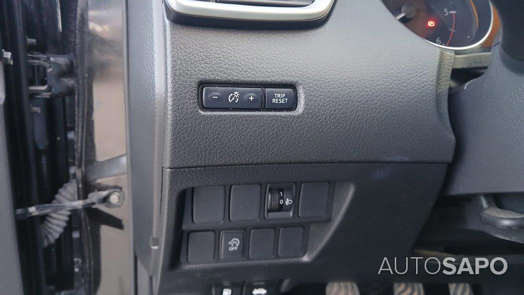 Nissan Qashqai 1.5 dCi Business Edition de 2018