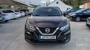 Nissan Qashqai 1.5 dCi Business Edition de 2018