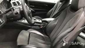 BMW Série 4 de 2014