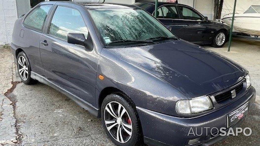Seat Cordoba 1.6 SX de 1997