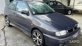 Seat Cordoba 1.6 SX de 1997