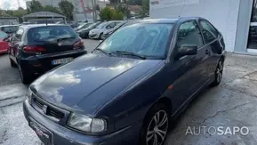 Seat Cordoba 1.6 SX de 1997