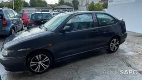 Seat Cordoba 1.6 SX de 1997