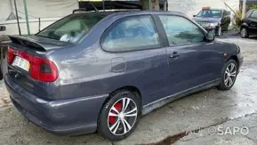 Seat Cordoba 1.6 SX de 1997