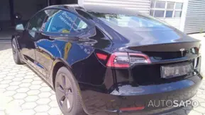 Tesla Model 3 de 2021