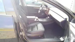 Tesla Model 3 de 2021