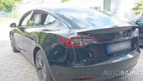 Tesla Model 3 Standard Range Plus RWD de 2021
