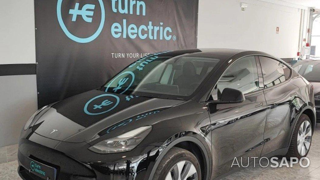 Tesla Model Y de 2023