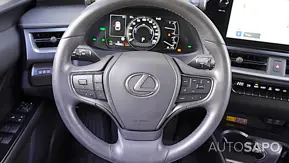 Lexus UX 250h F Sport de 2024