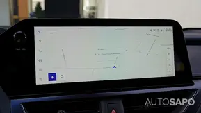 Lexus UX 250h F Sport de 2024