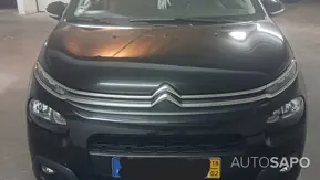 Citroen C3 1.2 PureTech Shine Pack EAT6 de 2018