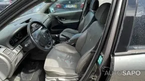 Renault Laguna de 2002
