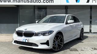 BMW Série 3 330 e Corporate Edition Auto de 2019